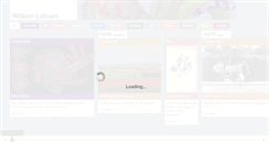 Desktop Screenshot of latham-mutator.com
